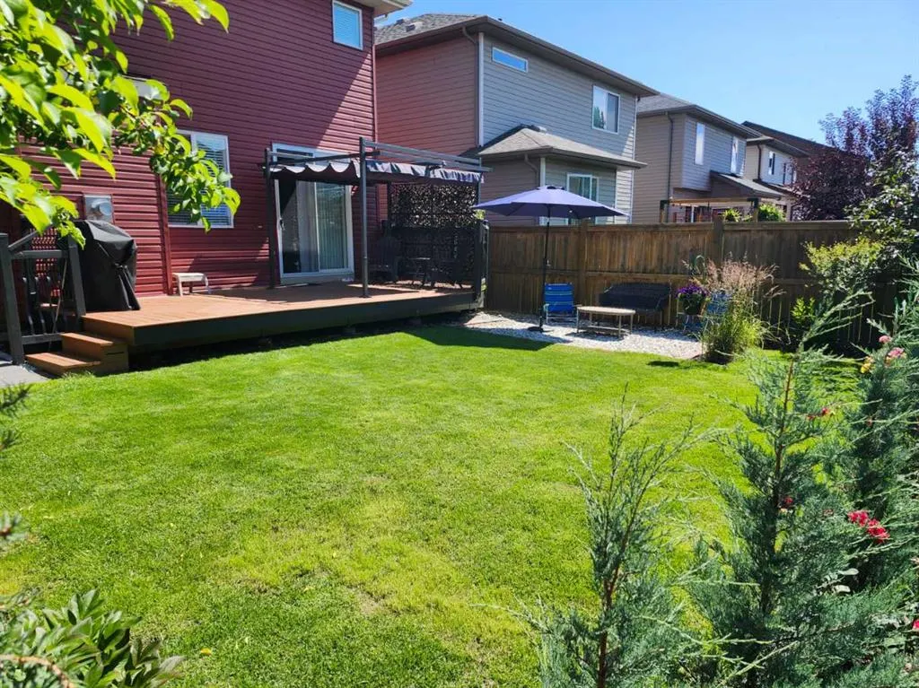 437 Auburn Bay Drive SE