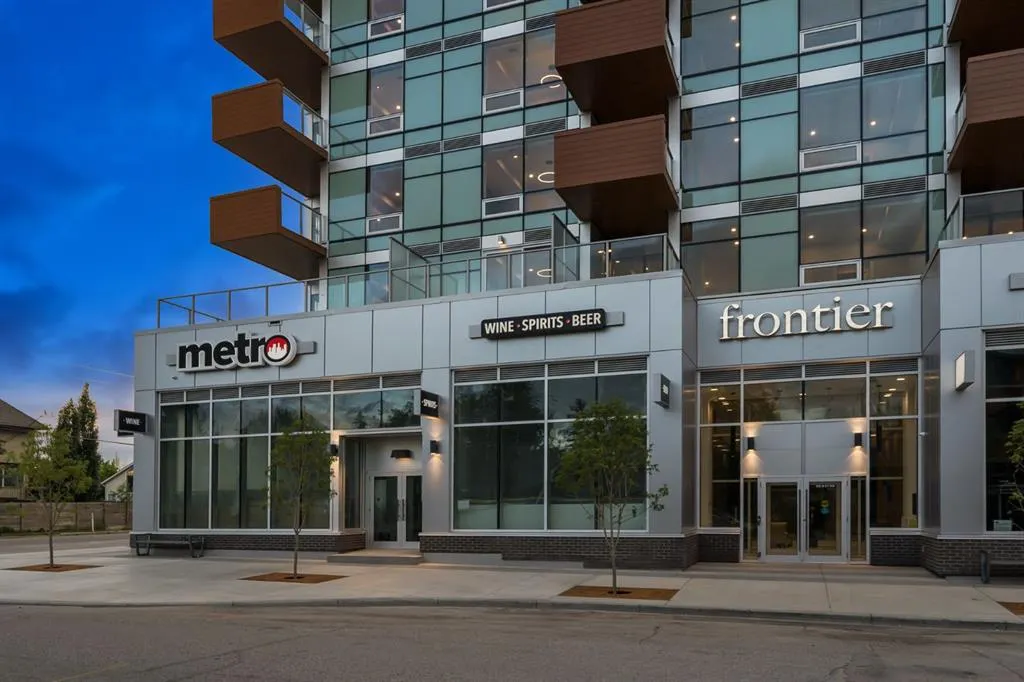 110 18A Street NW, #252