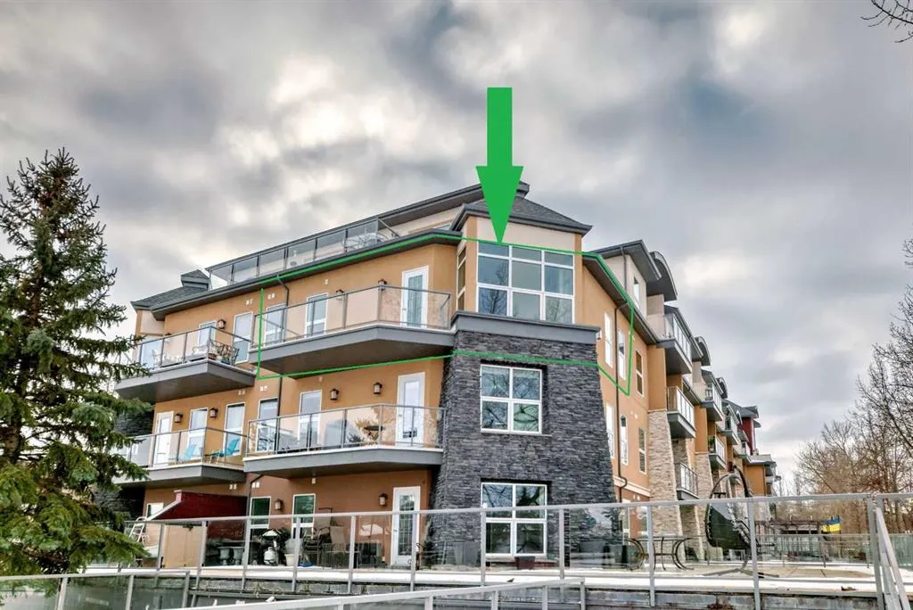 5040 53 Street, #302