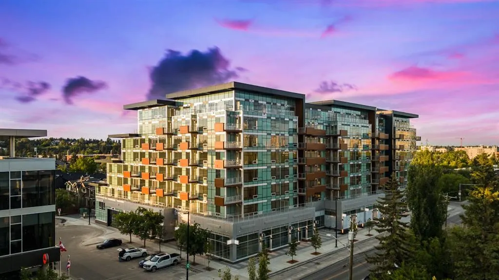 110 18A Street NW, #302