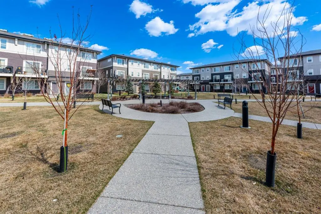 30 Cornerstone Manor NE, #412