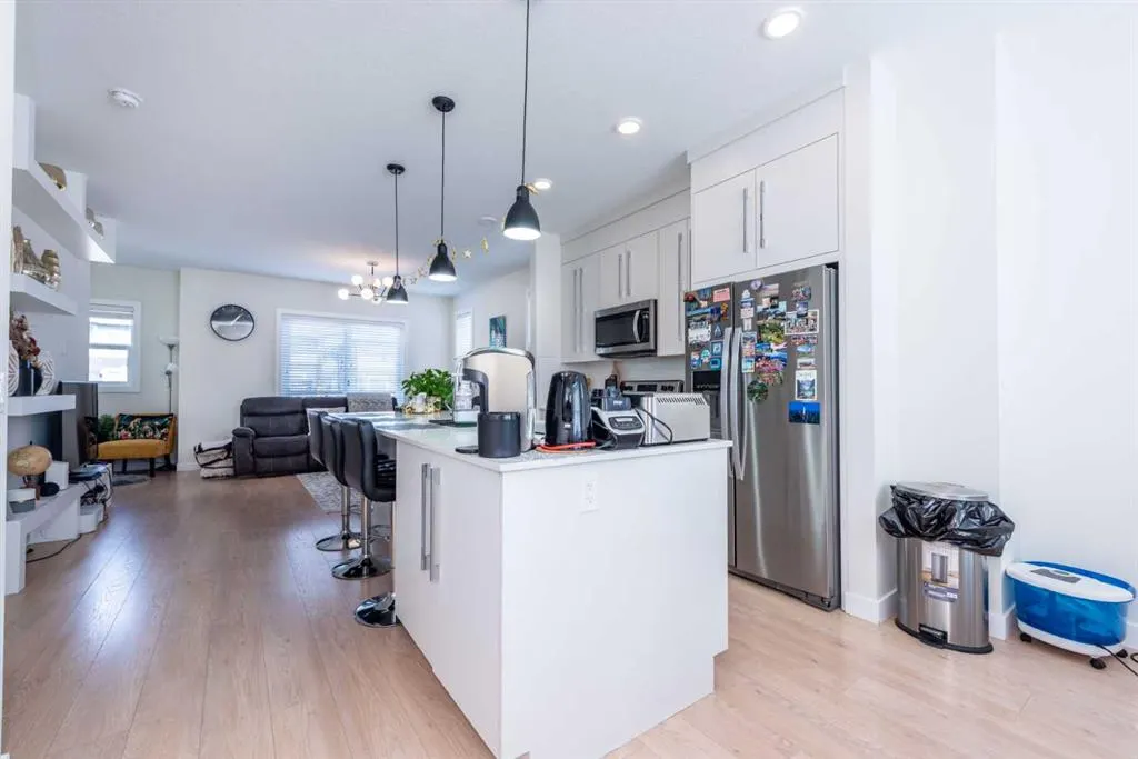 30 Cornerstone Manor NE, #412