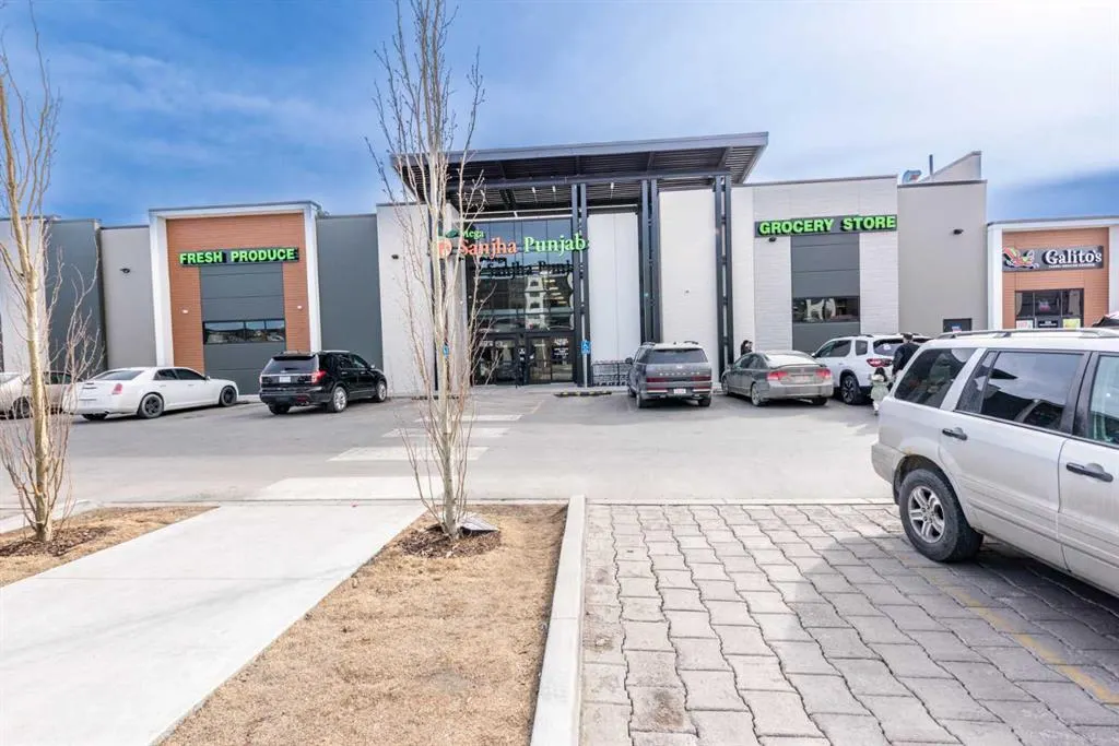 30 Cornerstone Manor NE, #412