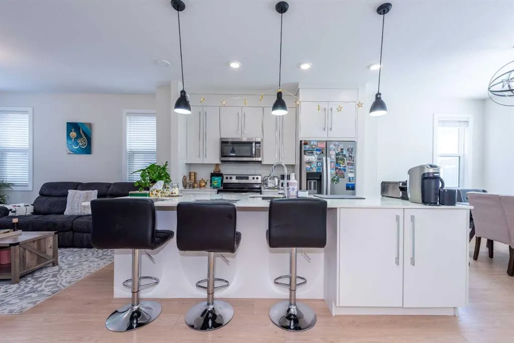30 Cornerstone Manor NE, #412