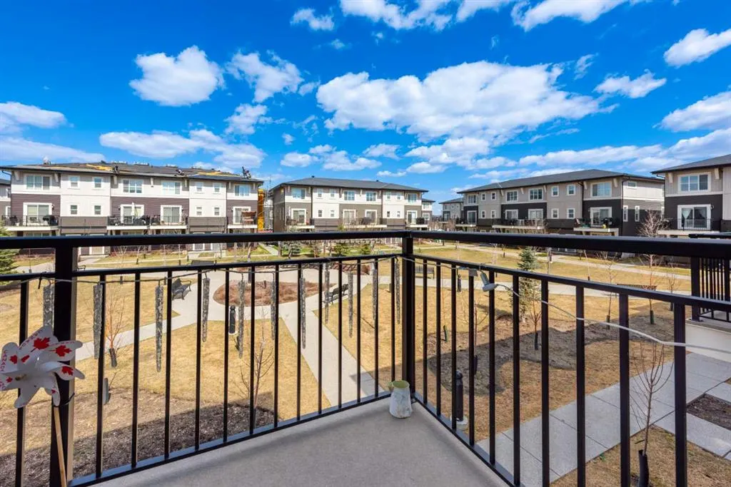 30 Cornerstone Manor NE, #412
