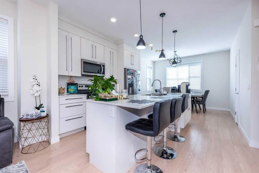30 Cornerstone Manor NE, #412