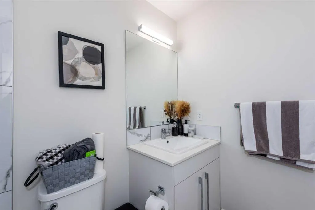 30 Cornerstone Manor NE, #412