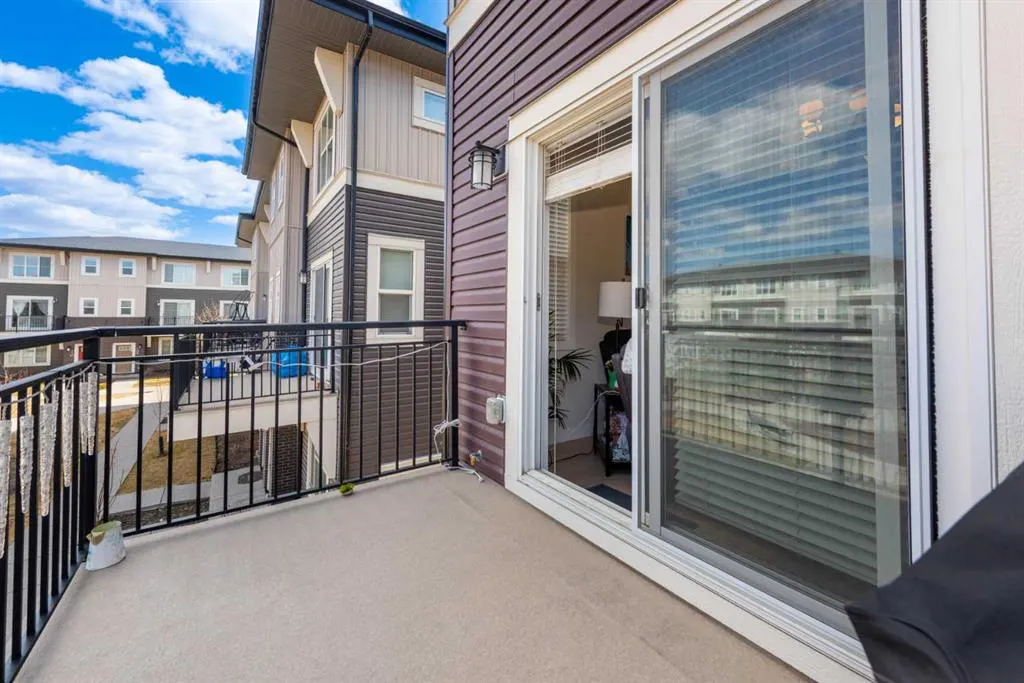 30 Cornerstone Manor NE, #412