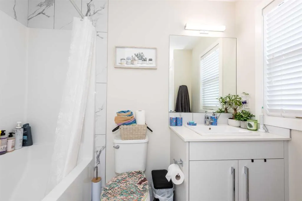 30 Cornerstone Manor NE, #412