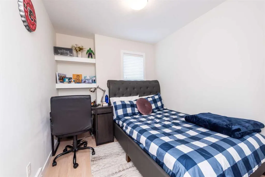 30 Cornerstone Manor NE, #412
