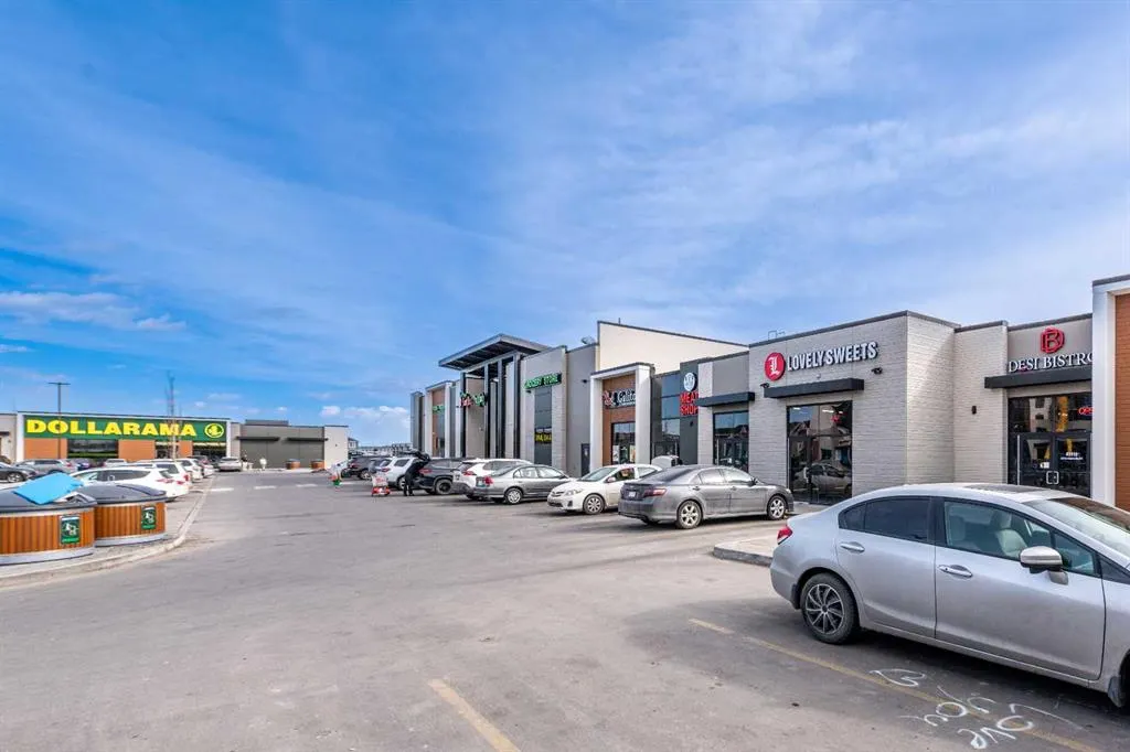 30 Cornerstone Manor NE, #412