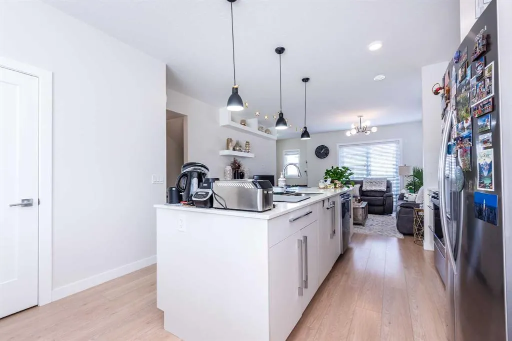 30 Cornerstone Manor NE, #412