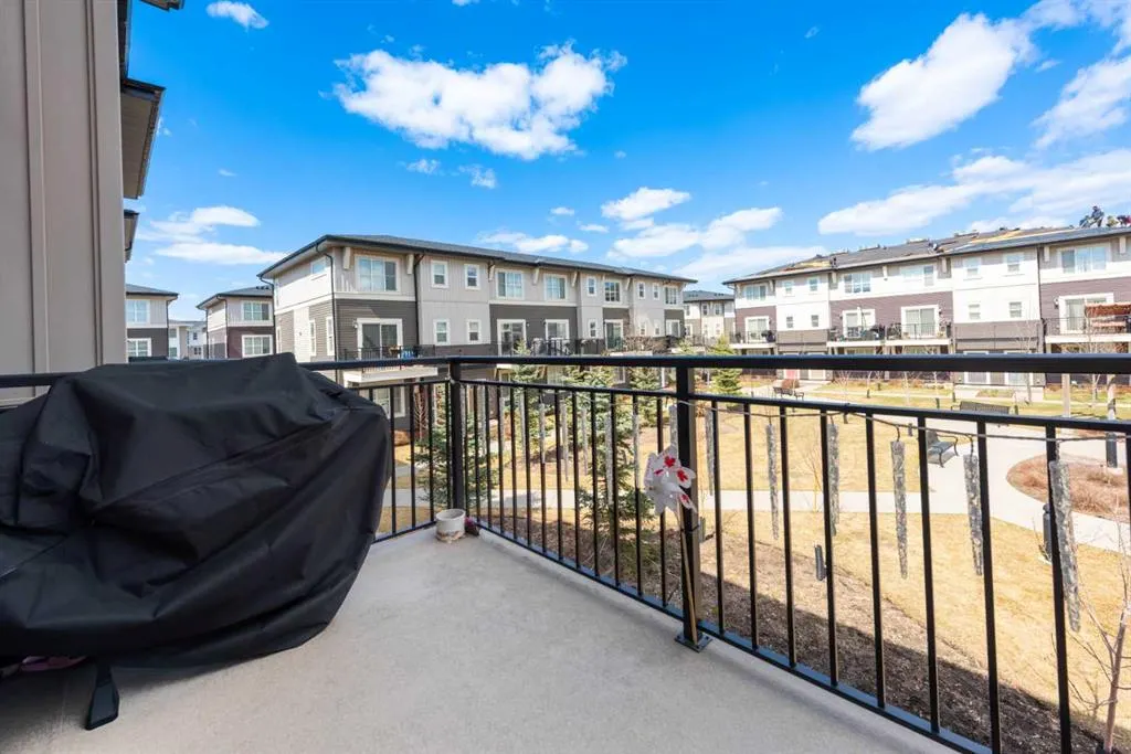 30 Cornerstone Manor NE, #412