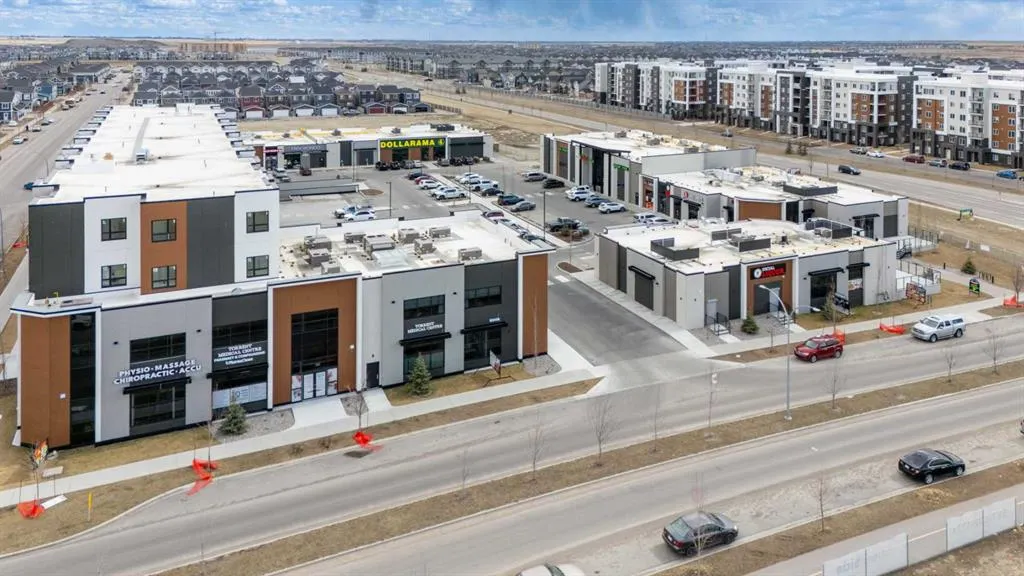 30 Cornerstone Manor NE, #412