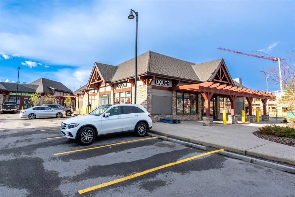 30 Cornerstone Manor NE, #412