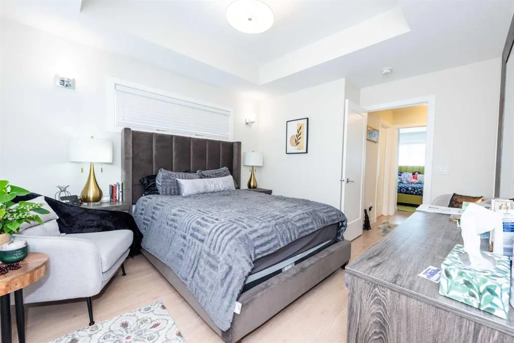 30 Cornerstone Manor NE, #412