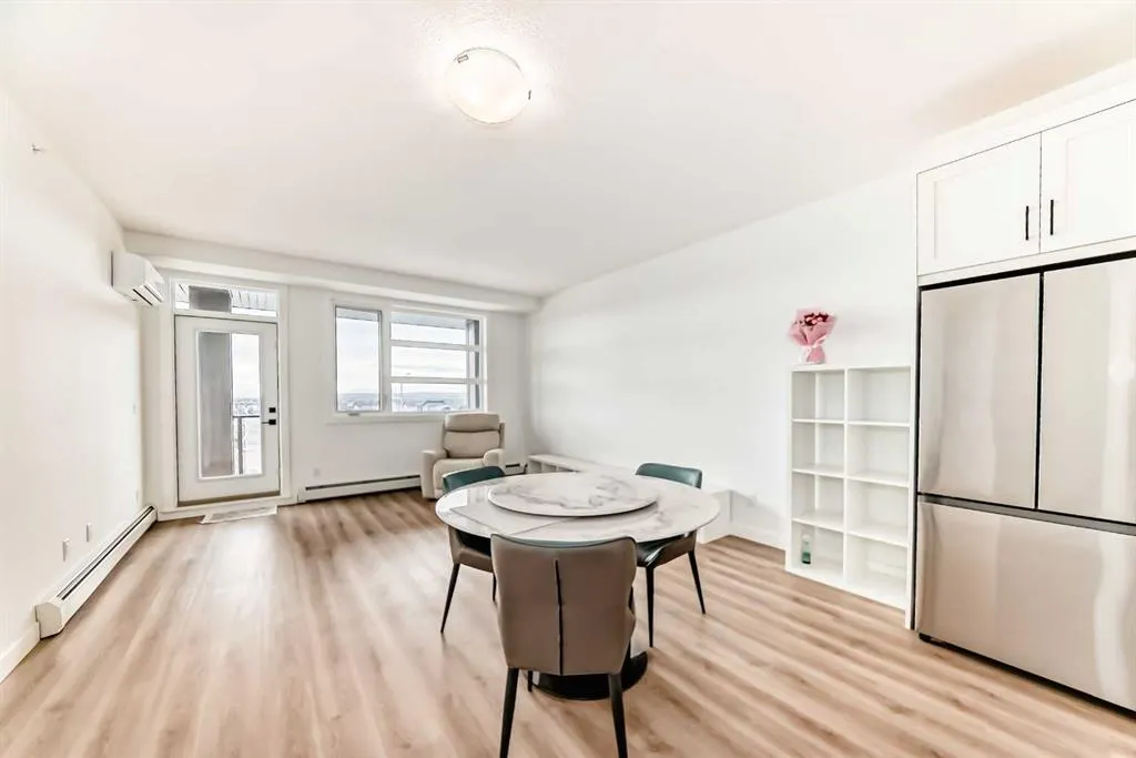 55 lucas Way NW, #2409