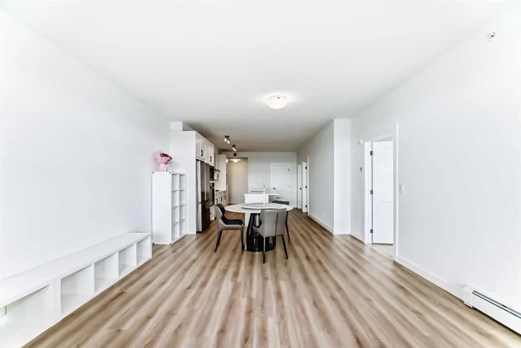 55 lucas Way NW, #2409