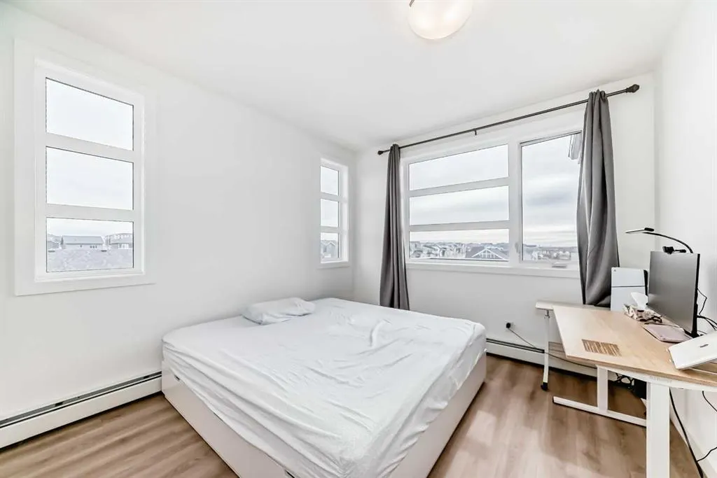 55 lucas Way NW, #2409