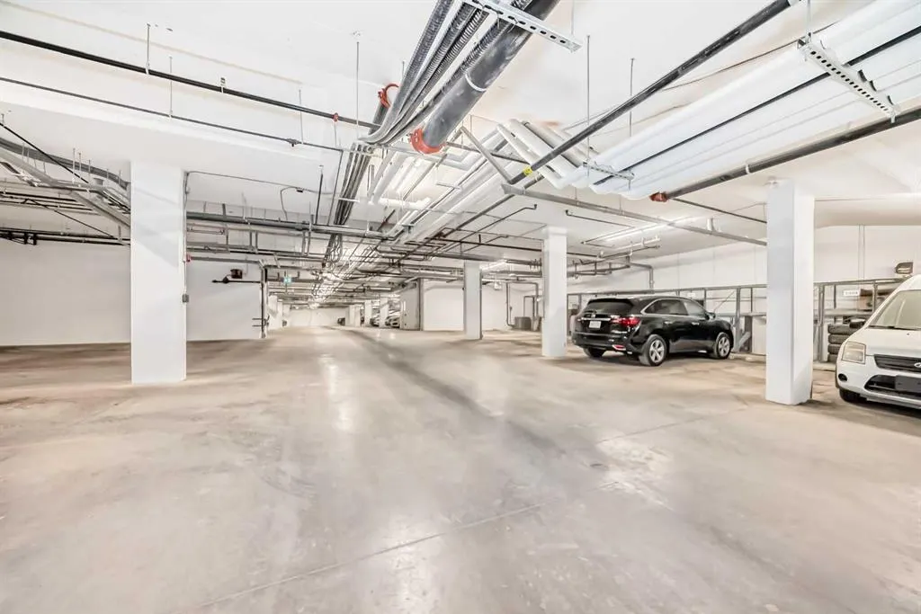 55 lucas Way NW, #2409