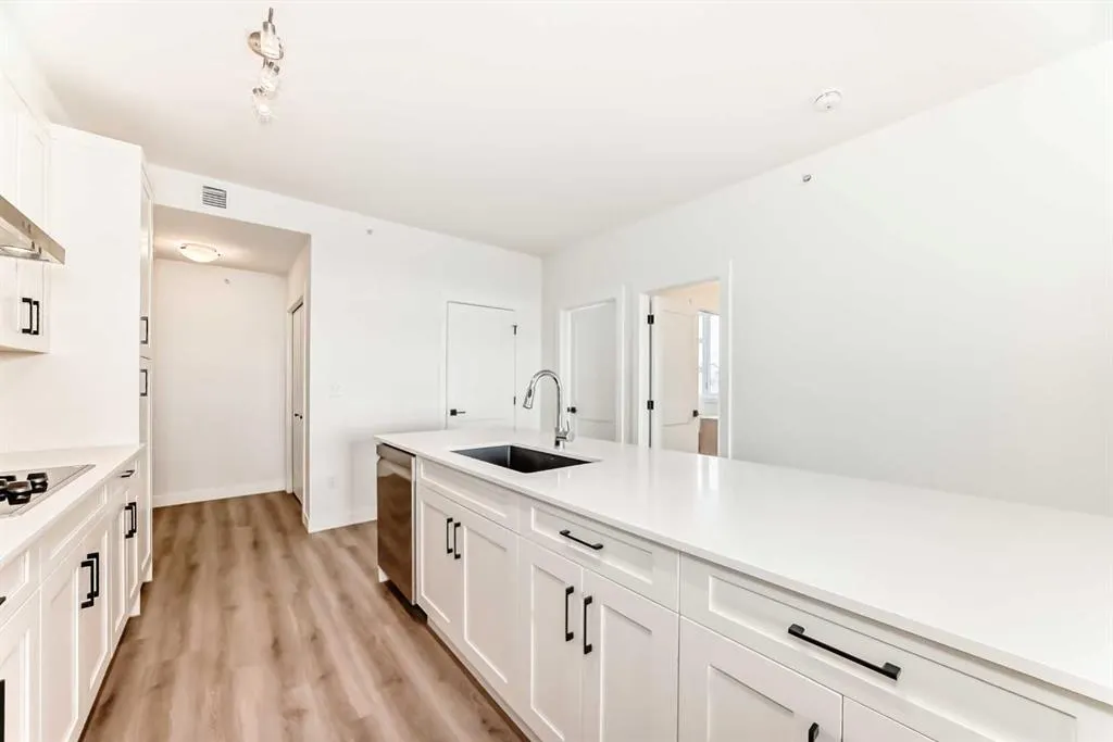 55 lucas Way NW, #2409