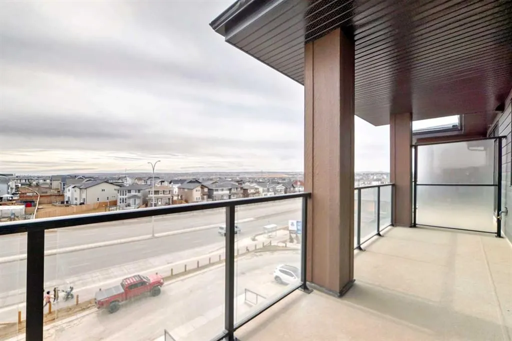 55 lucas Way NW, #2409