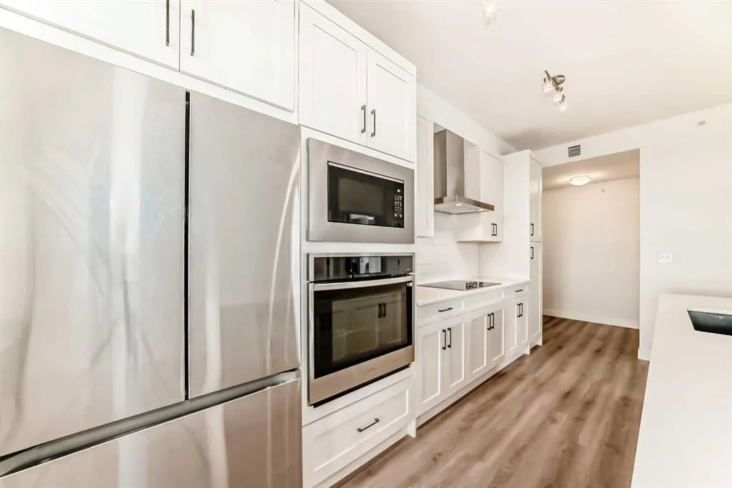 55 lucas Way NW, #2409