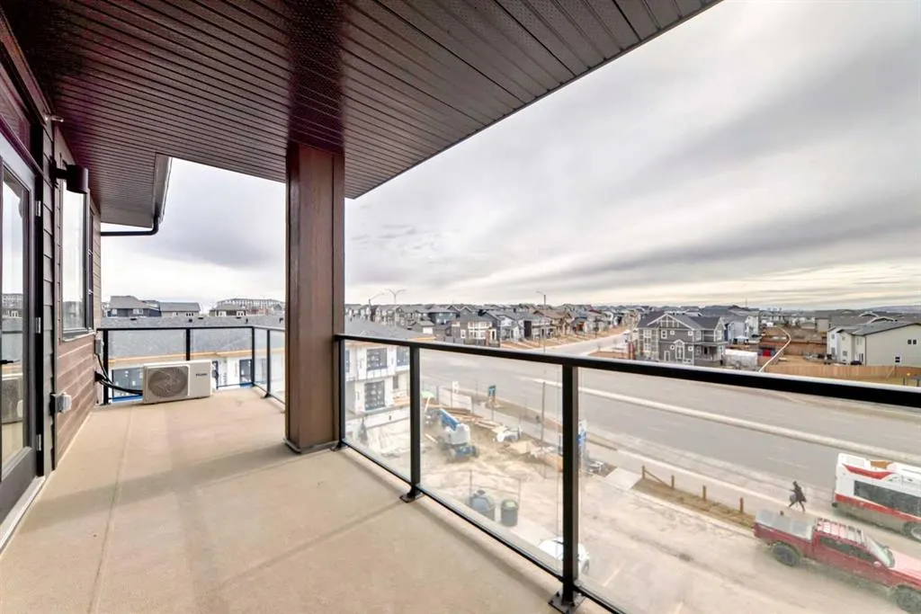55 lucas Way NW, #2409