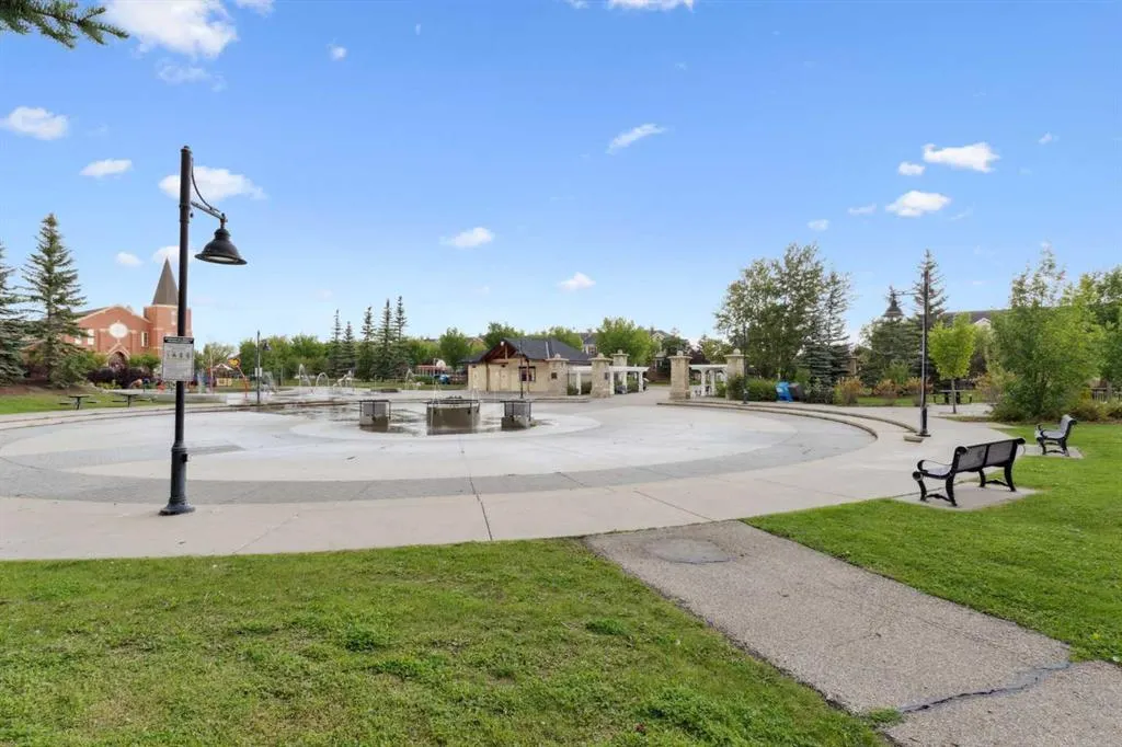 37 Prestwick Drive SE, #209