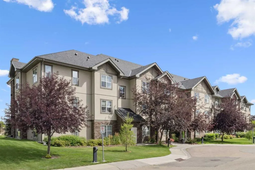 37 Prestwick Drive SE, #209