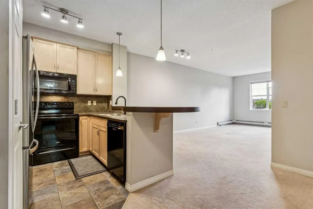 37 Prestwick Drive SE, #209