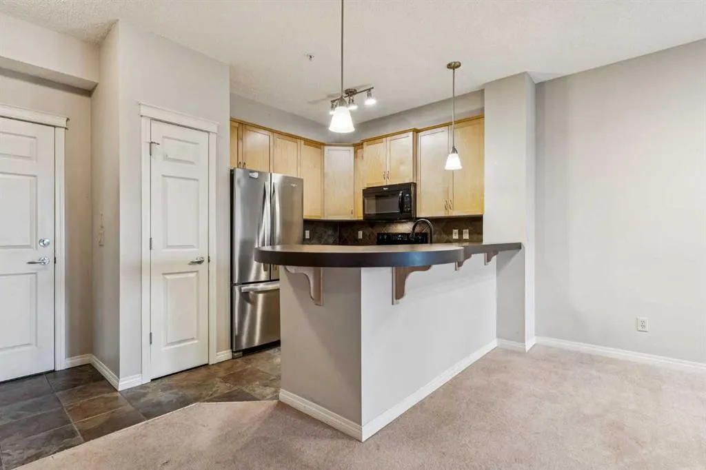 37 Prestwick Drive SE, #209