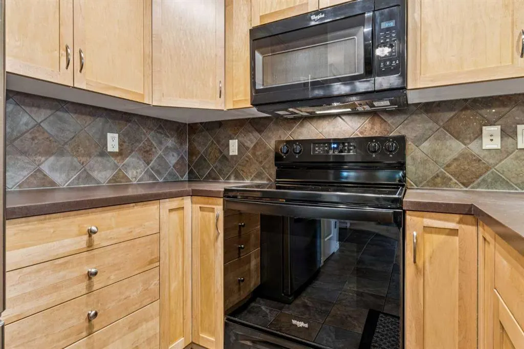 37 Prestwick Drive SE, #209