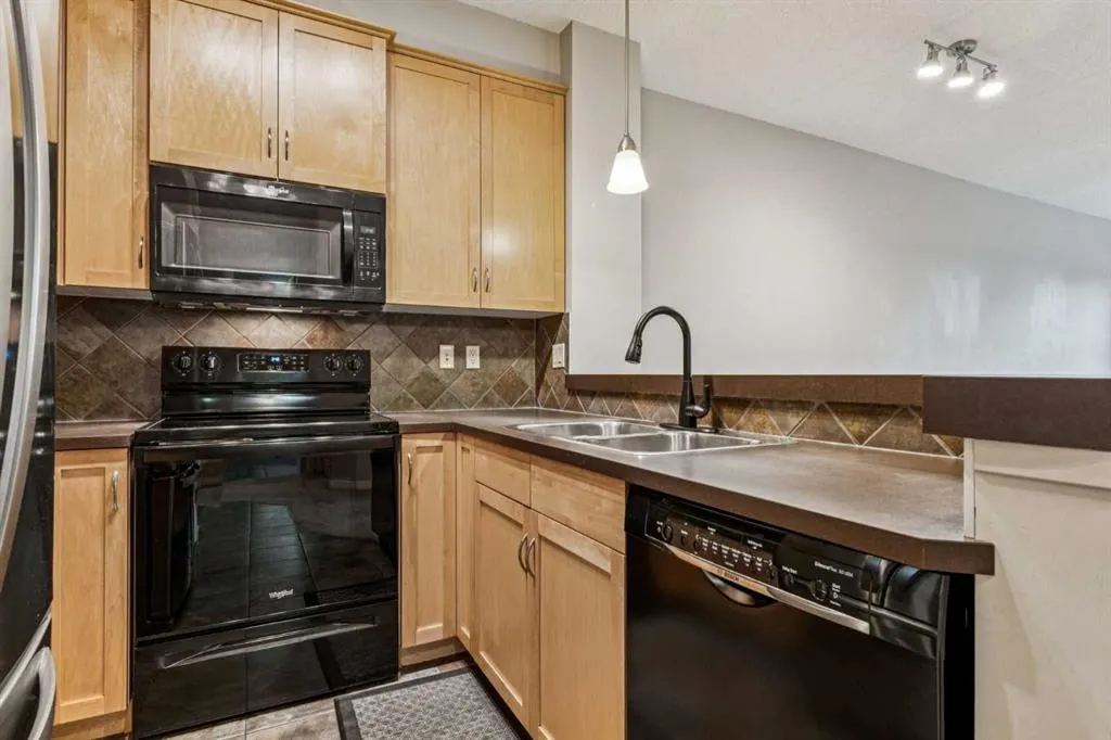 37 Prestwick Drive SE, #209