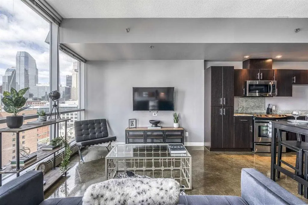 135 13 Avenue SW, #907