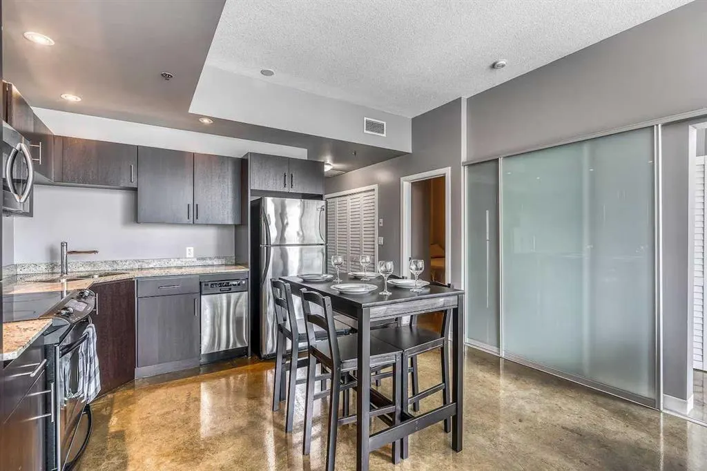 135 13 Avenue SW, #907