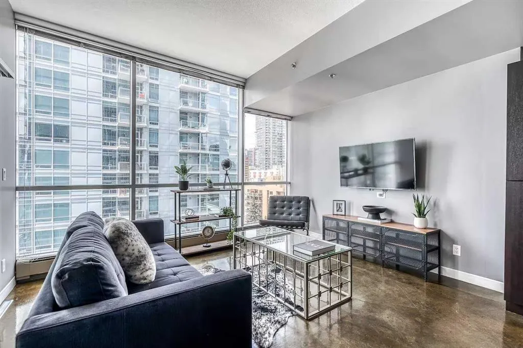135 13 Avenue SW, #907