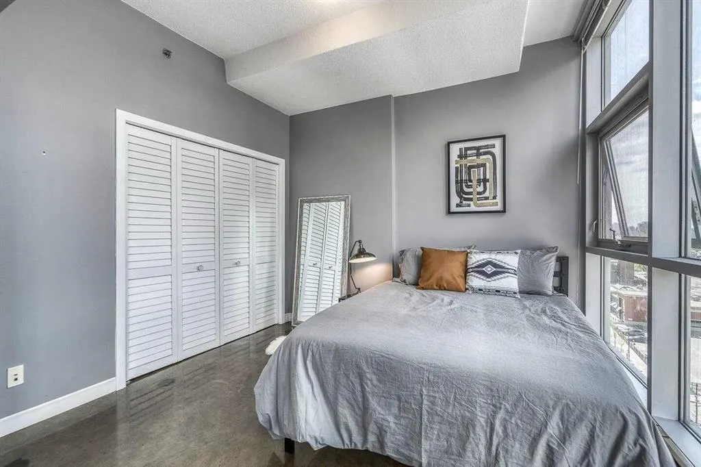 135 13 Avenue SW, #907
