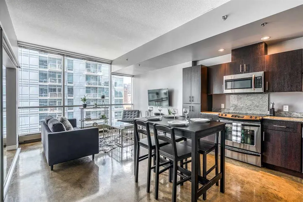 135 13 Avenue SW, #907
