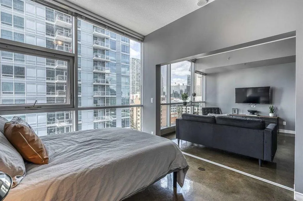 135 13 Avenue SW, #907