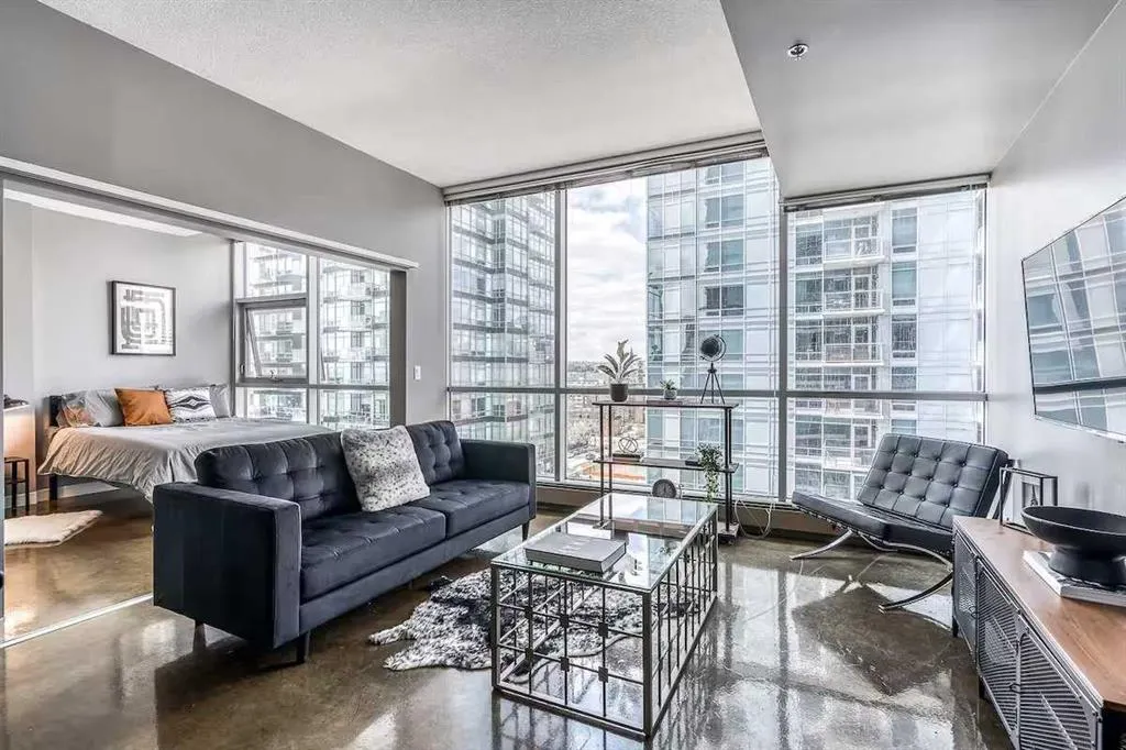 135 13 Avenue SW, #907