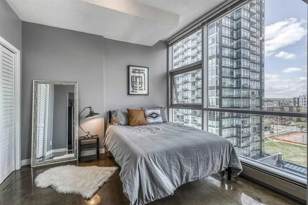 135 13 Avenue SW, #907