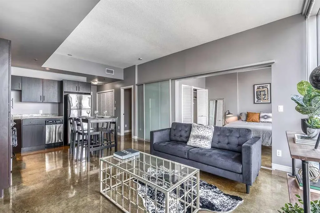 135 13 Avenue SW, #907