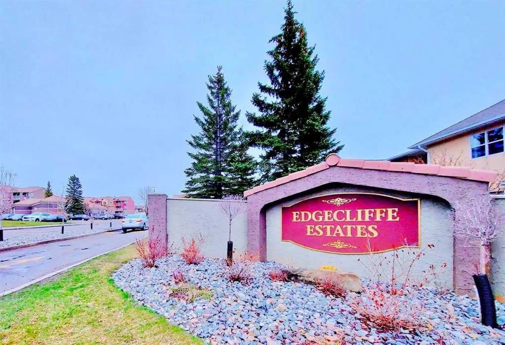 2722 EDENWOLD Heights NW, #22