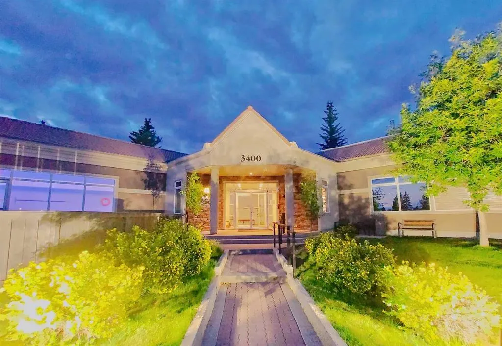 2722 EDENWOLD Heights NW, #22