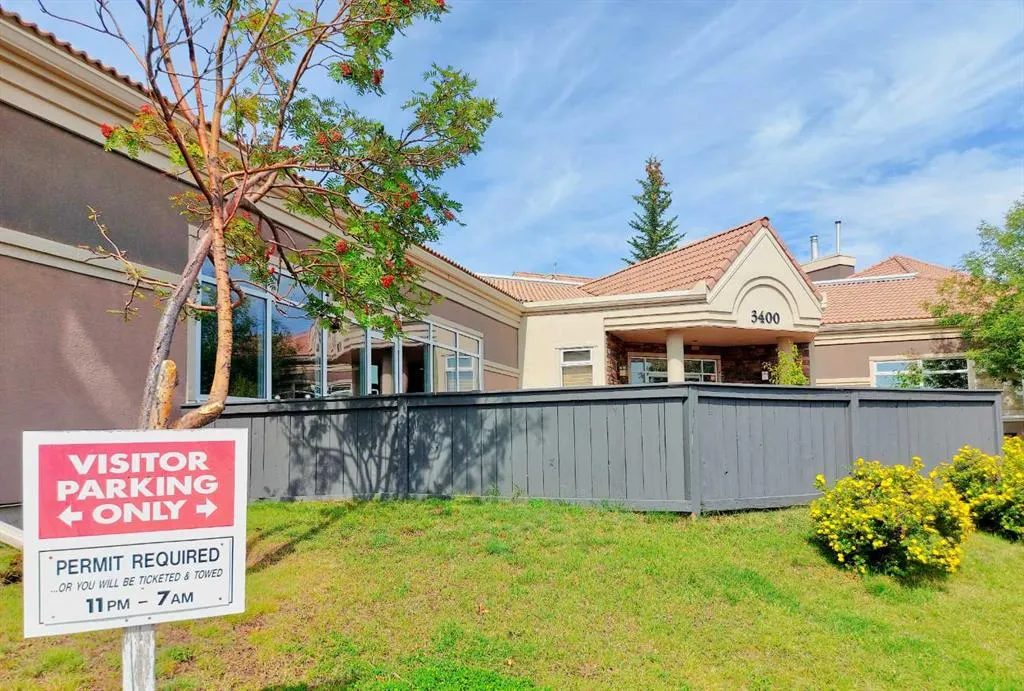 2722 EDENWOLD Heights NW, #22