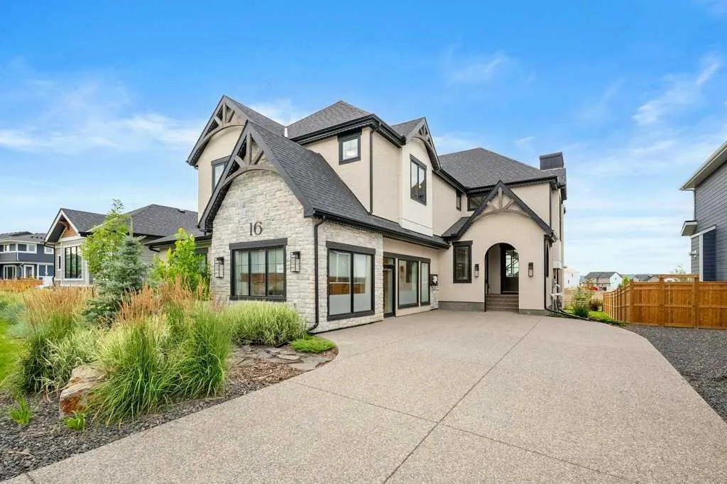 16 Chokecherry Rise