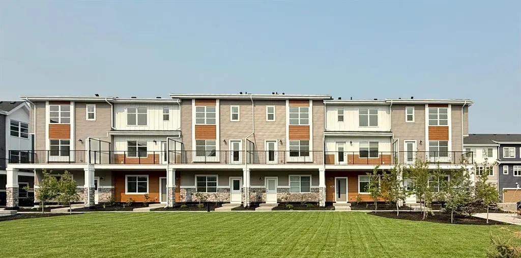 135 Belmont Passage SW, #402
