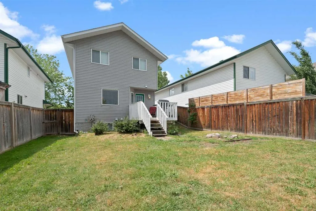 44 Country Ridge Close