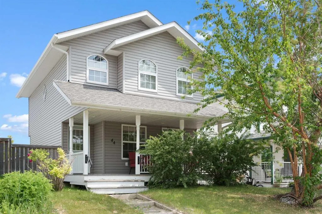 44 Country Ridge Close